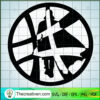 Samurai Icon SVG, Icon Logo SVG