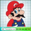 Mario Like SVG, Mario Game SVG 3 Mario Like SVG, Mario Game SVG
