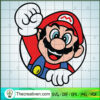 Mario Game SVG, Mario SVG 2 Mario Game SVG, Mario SVG