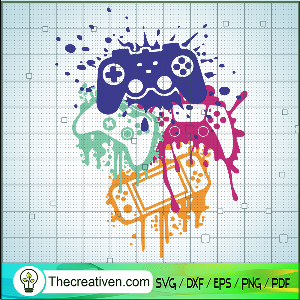 Play Staystation SVG, Game SVG 1 Play Staystation SVG, Game SVG