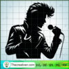 Male Singer SVG, Singer SVG 2 Male Singer SVG, Singer SVG