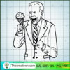 Joe Biden And Icream SVG, Biden SVG 3 Joe Biden And Icream SVG, Biden SVG