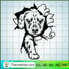 Poodle Dog SVG, Dog SVG 2 Poodle Dog SVG, Dog SVG