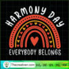 Harmony Day SVG, Trending SVG, Rainbow SVG 2 Harmony Day SVG, Trending SVG, Rainbow SVG