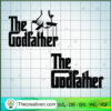 The God Father SVG, Trending SVG, Father SVG 3 The God Father SVG, Trending SVG, Father SVG