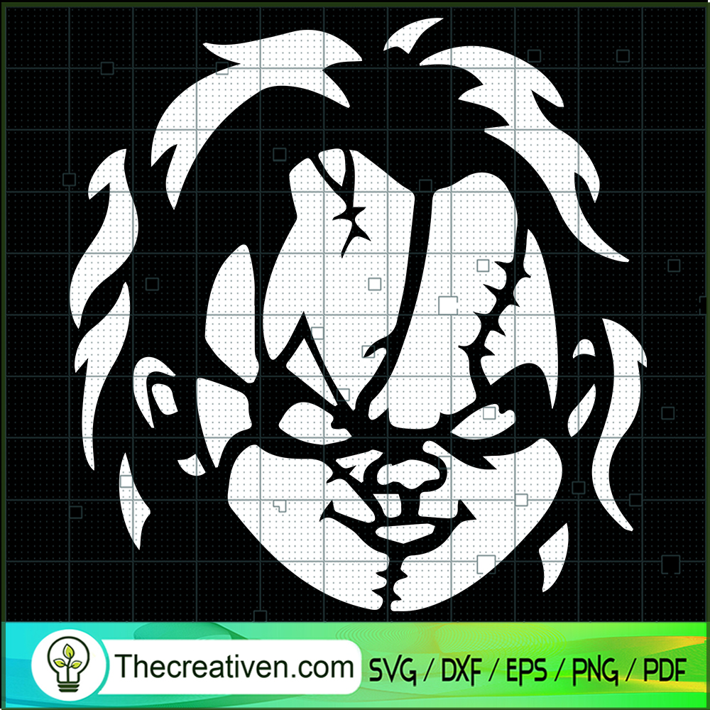 Chucky Face SVG, Horror Chucky SVG, Scary Movie SVG 6 Chucky Face SVG, Horror Chucky SVG, Scary Movie SVG