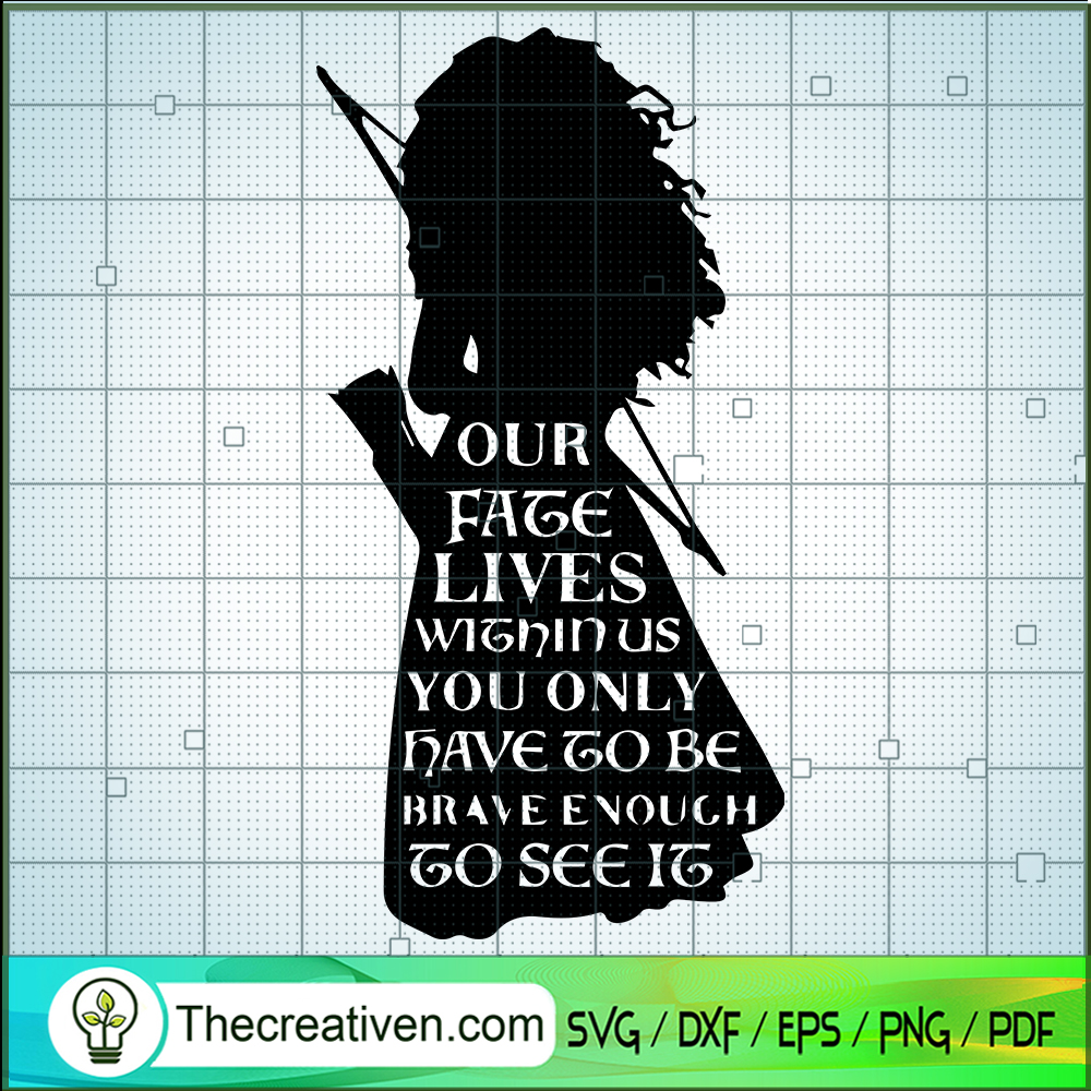 Brave SVG, Disney Princess SVG, Walt Disney SVG