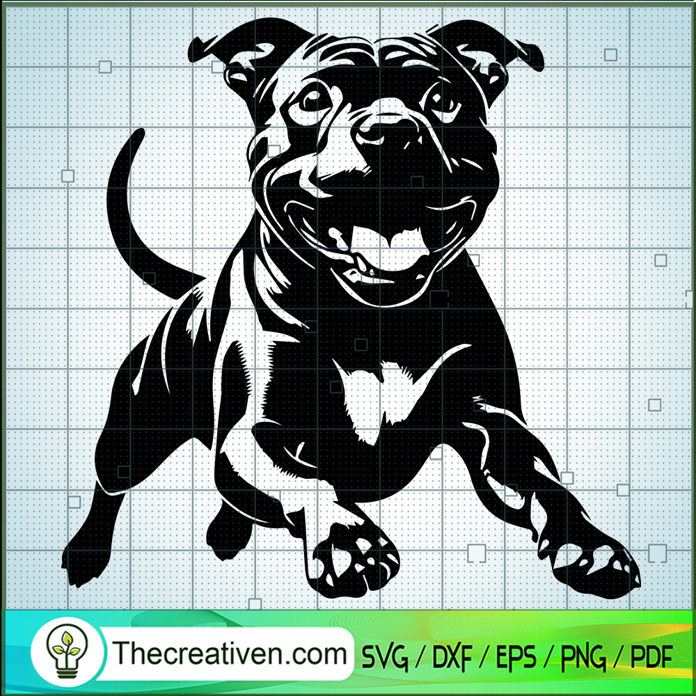 Bull Dogs SVG, Dogs SVG, Animal SVG