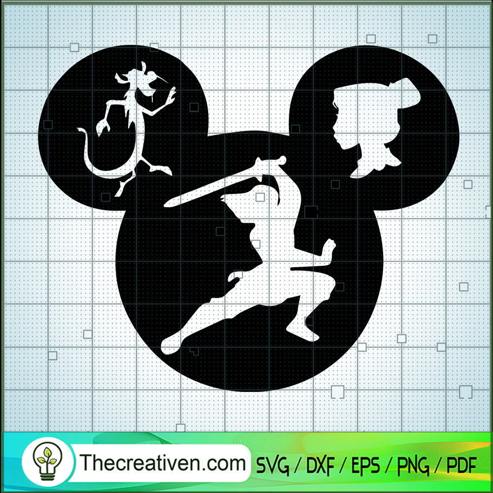 Mulan X Mickey SVG, Disney Princess SVG, Disney SVG 1 Mulan X Mickey SVG, Disney Princess SVG, Disney SVG