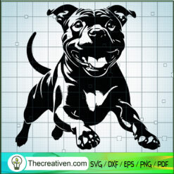 Bull Dogs SVG, Dogs SVG, Animal SVG