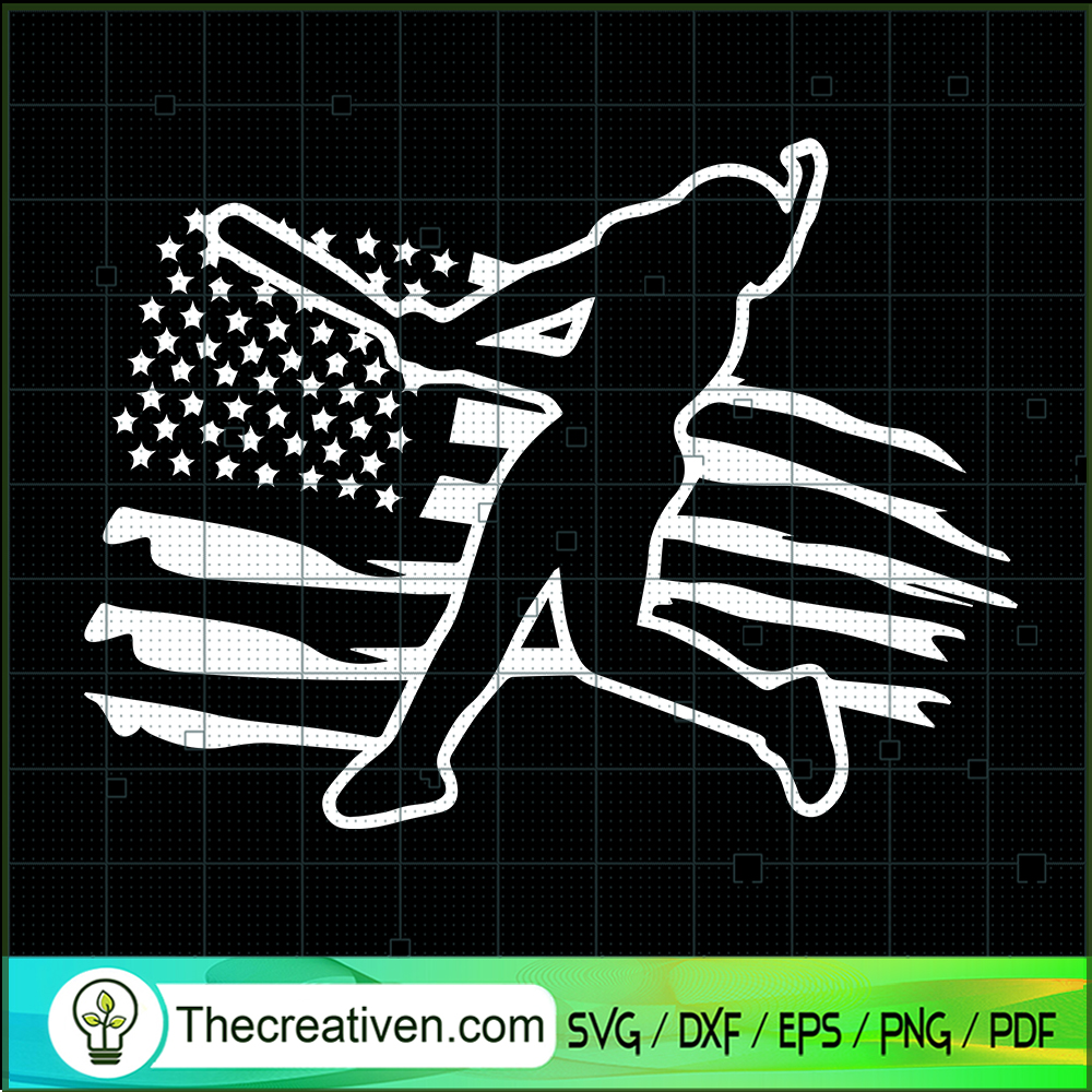 Baseball American SVG, Athlete Baseball SVG, Sport SVG 6 Baseball American SVG, Athlete Baseball SVG, Sport SVG