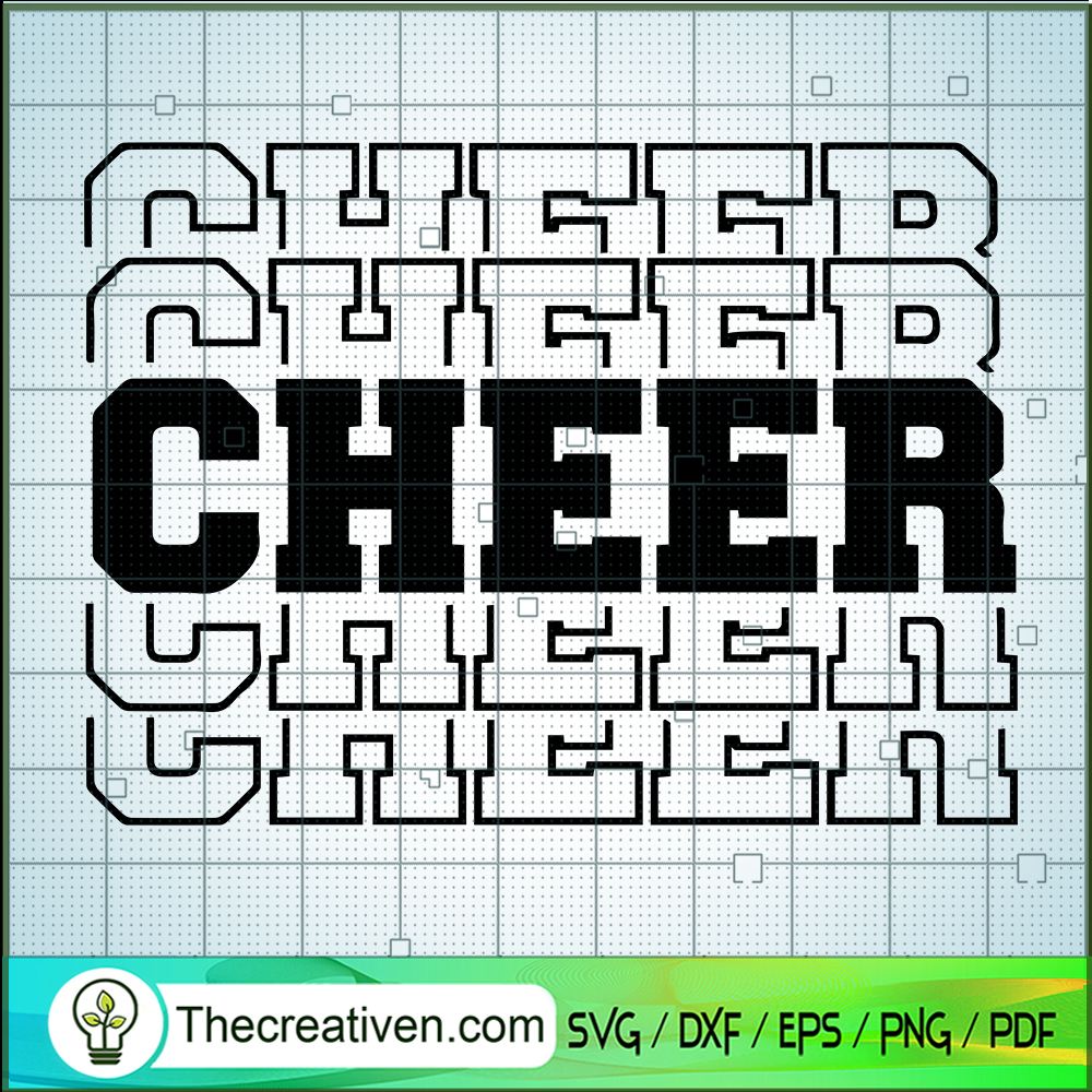 Cheer SVG, Logo Mlb SVG, Baseball SVG 6 Cheer SVG, Logo Mlb SVG, Baseball SVG